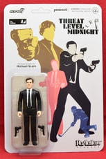 The Office Figures
