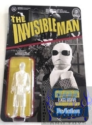 EE Invisable Man Exclusive