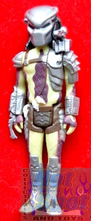 Predator Masked Version Loose