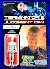 T-1000 Final Battle Exclusive