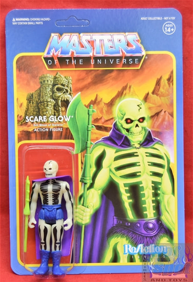 Scare Glow Figure