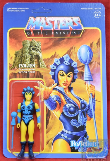 Evil-Lyn Figure