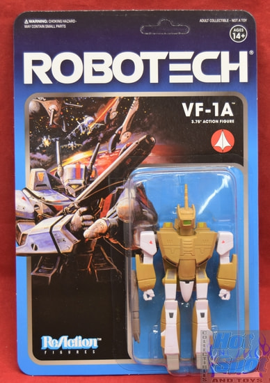 Robotech