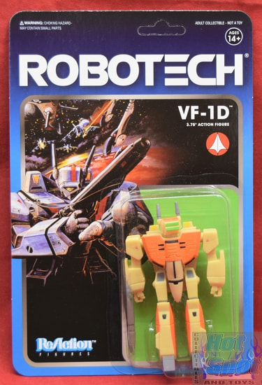 VF-1D Action Figure