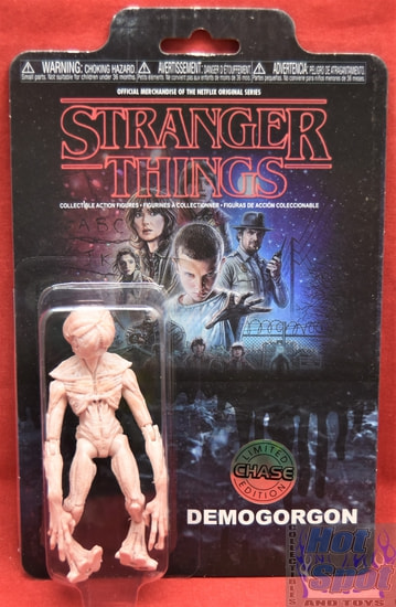 Demogorgon Chase Limited Edition