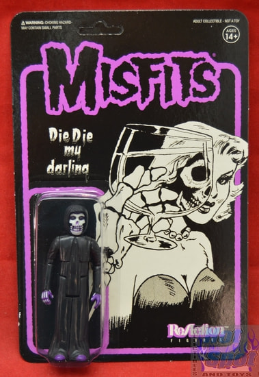 Misfits Die Die My Darling Figure