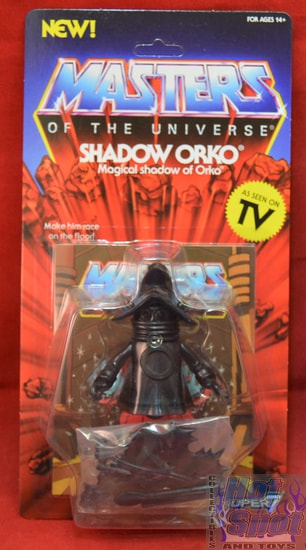 Shadow Orko 5 1/2 Inch figure