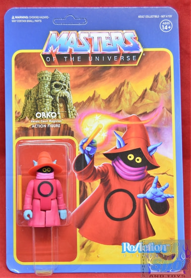 Orko Figure