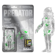 Predator ReAction Figures