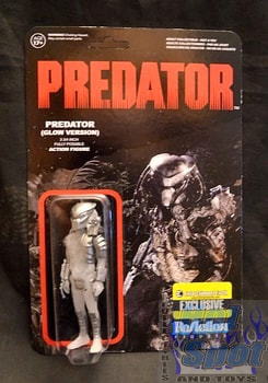 EE Predator Exclusive