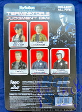 T-1000 Final Battle Exclusive