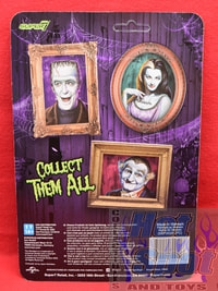 The Munsters Lily Figure