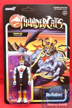 Mumm-Ra Action Figure