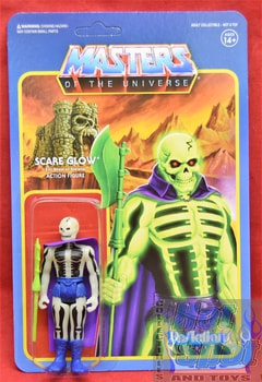 Scare Glow Figure