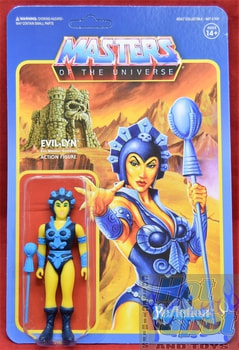 Evil-Lyn Figure