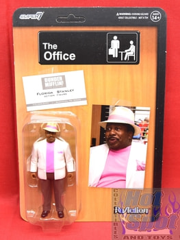 Florida Stanley ReAction Figure