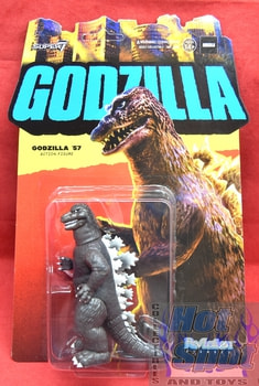 Gozilla '57 ReAction Figure