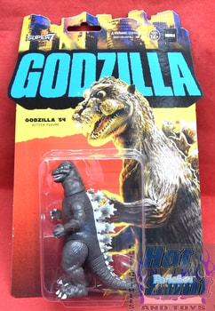 Godzilla '54 ReAction Figure
