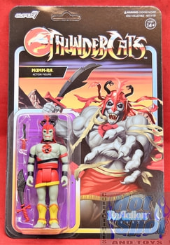 Mumm-Ra (Toy Variant) Figure