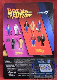biff tannen funko