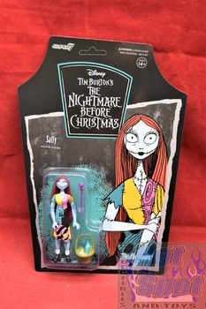 Sally ReAction Figure