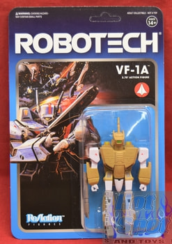 VF-1A Action Figure