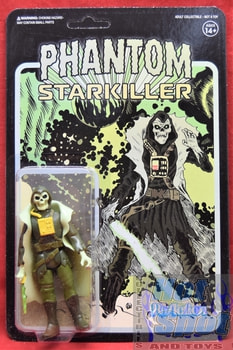 Phantom Starkiller Lich Green