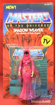 Shadow Weaver 5 1/2 Inch Figure