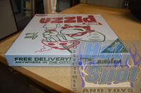 SDCC TMNT Pizza