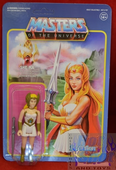 She-Ra Figure