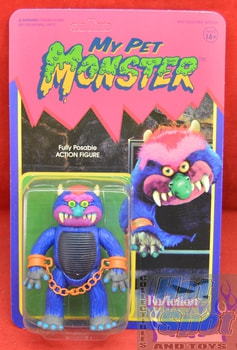 My Pet Monster Figure