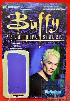 Buffy The Vampire Slayer Spike