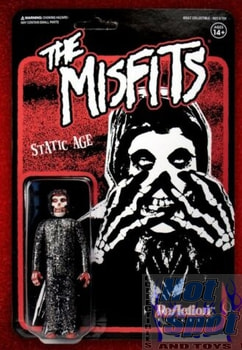 Misfits Static Age Figure