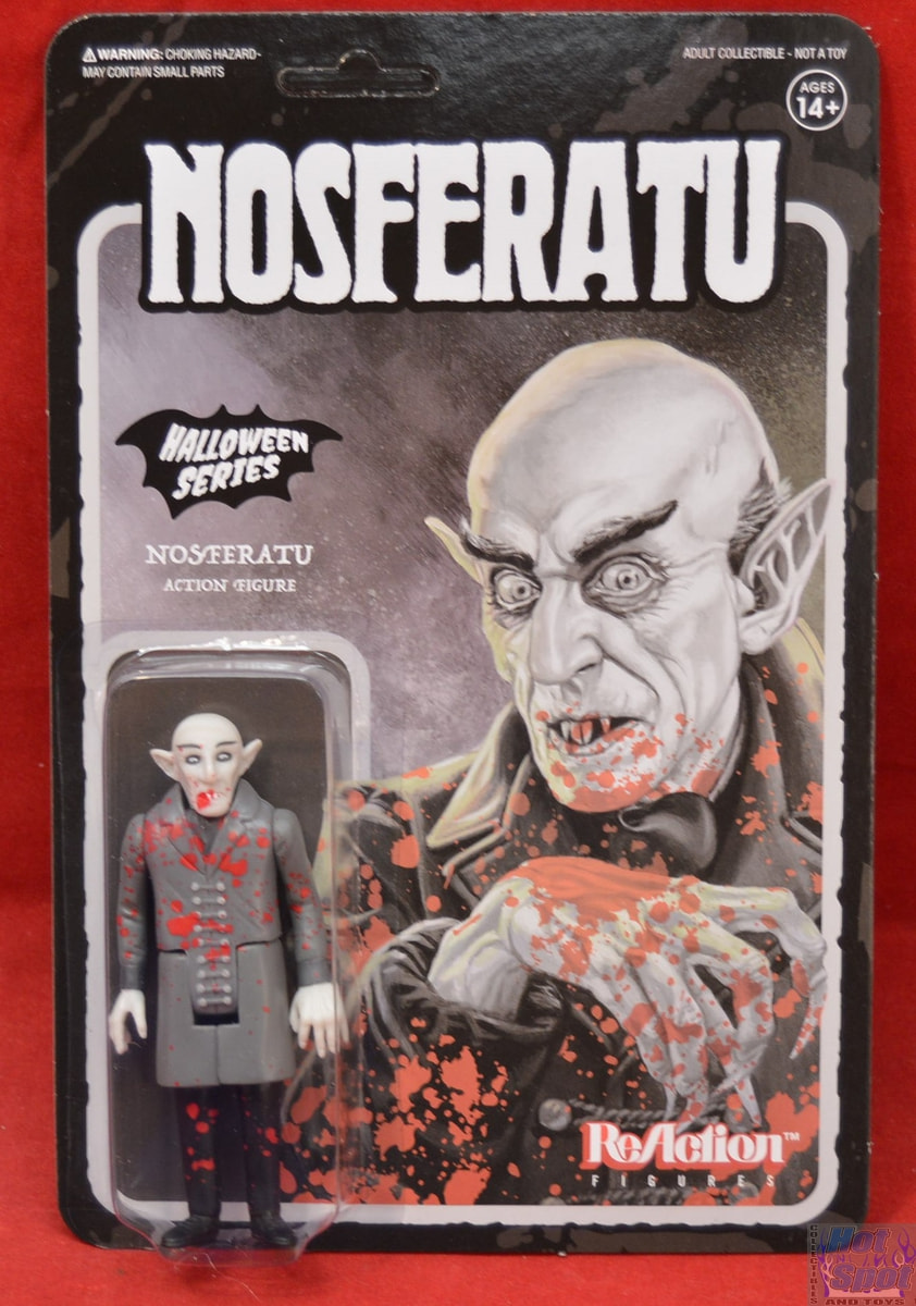 nosferatu funko