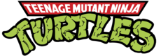 Teenage Mutant Ninja Turtles