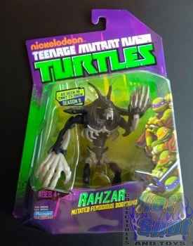 tmnt rahzar toy