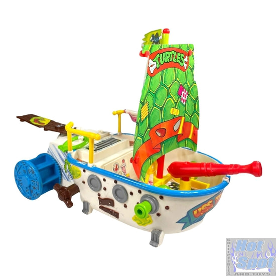 1991 Leo's Jolly Tub Boat Parts