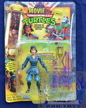 Princess Mitu Movie 3 MOC Unpunched