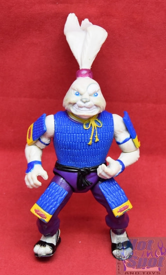 1989 Usagi Yojimbo Figure