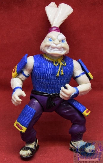 roku toys usagi yojimbo
