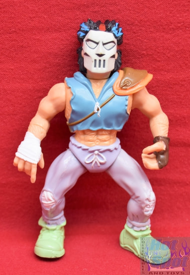 1989 Casey Jones Figure