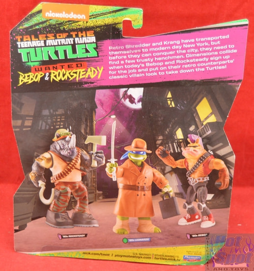 rocksteady tmnt rocksteady tmnt
