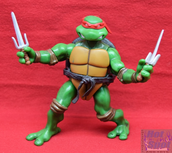 2003 Raphael Figure