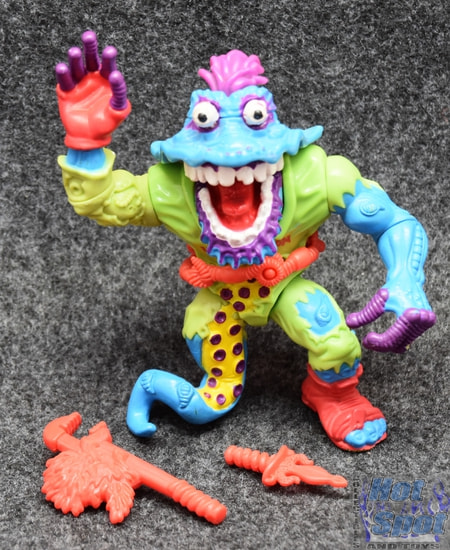 1991 Wyrm Figure