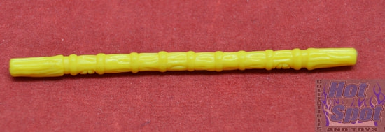 Shogun Don Yellow Staff