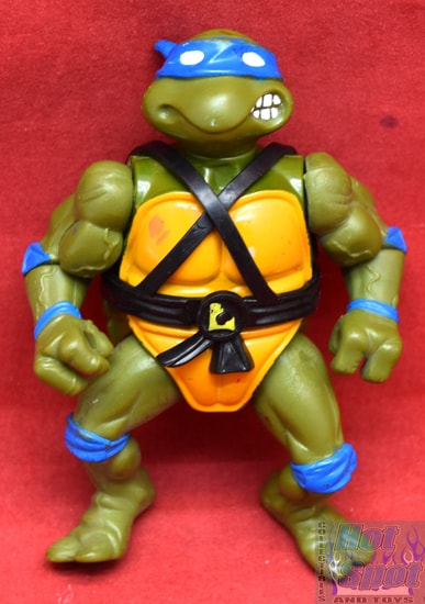 1988 Leonardo Figure