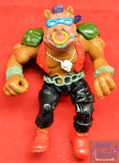 1988 Bebop Figure