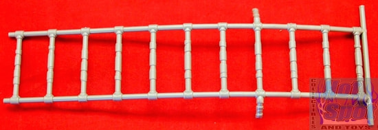 2012 Sewer Layer Playset Ladder