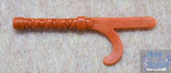 Kama Weapon Vintage TMNT