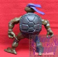 2003 Donatello Figure